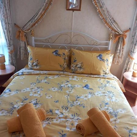 Cosy Comfort Ingoldmells Exterior foto