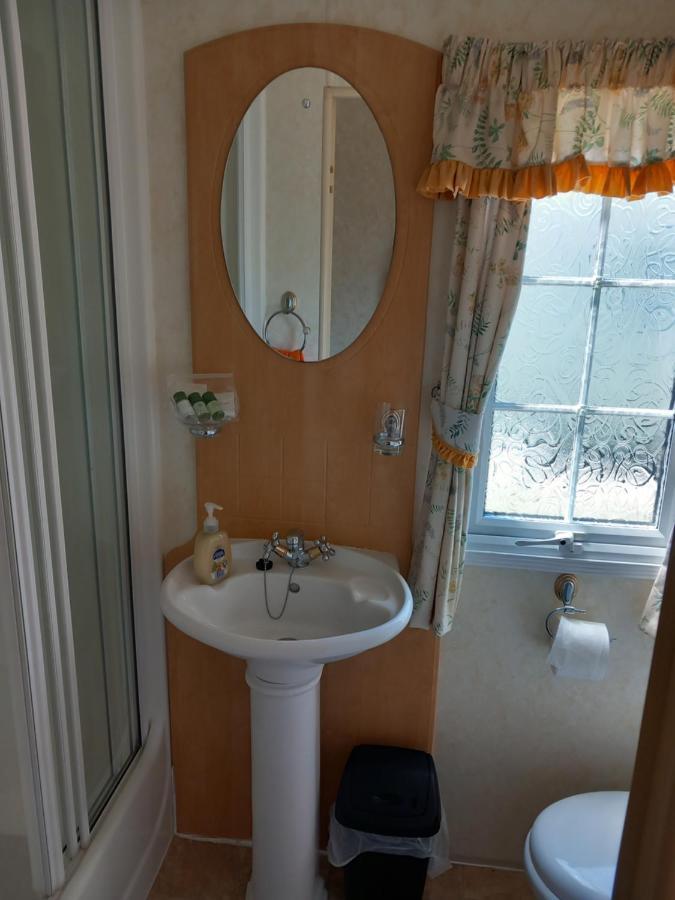 Cosy Comfort Ingoldmells Exterior foto