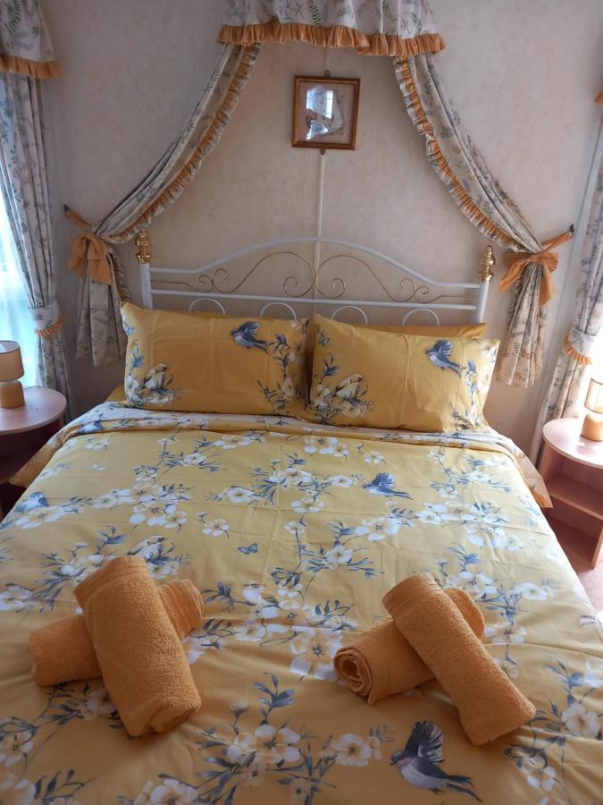 Cosy Comfort Ingoldmells Exterior foto